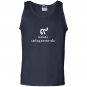 You will forever be my king king rama 9 Tank Top