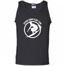Zephyr competition team z skater surfer Tank Top