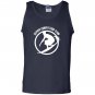 Zephyr competition team z skater surfer Tank Top