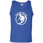 Zephyr competition team z skater surfer Tank Top