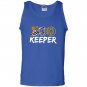 Zookeeper african savanna Tank Top