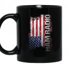 Amateur radio ham Mug Black