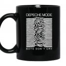 Depeche mode boys dont cry Mug Black