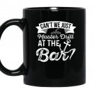 Funny cruise for a true cruise lover Mug Black