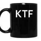 Galaxys edge ktf Mug Black