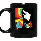 Got something show cher vintage cool perfect Mug Black