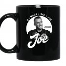 Impractical jokers team joe Mug Black