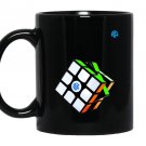 Gan master Mug Black