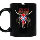 Lynyrd calendars 2019 skynyrd Mug Black