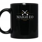 Mayo maigh eo ireland hurling Mug Black