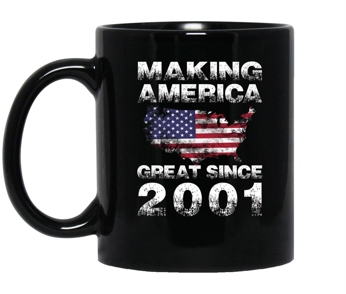16th birthday gift ideas Mug Black