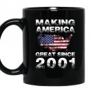 16th birthday gift ideas Mug Black