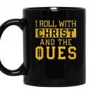 Omega psi phi fraternity inc Mug Black