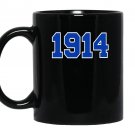 Phi beta sigma blu phi Mug Black