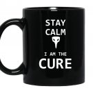 Scp 049 large Mug Black