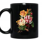 New the 1975 flower rose Mug Black