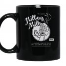 Nilbog milk goblins anvil relaxed fit Mug Black