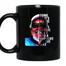 Official jimmy buffett some of its magic Mug Black