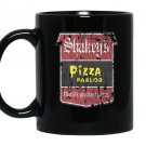 Shakeys pizza Mug Black