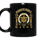 The masonic store prince hall mason f am gift Mug Black