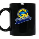 University of american samoa land crabs Mug Black