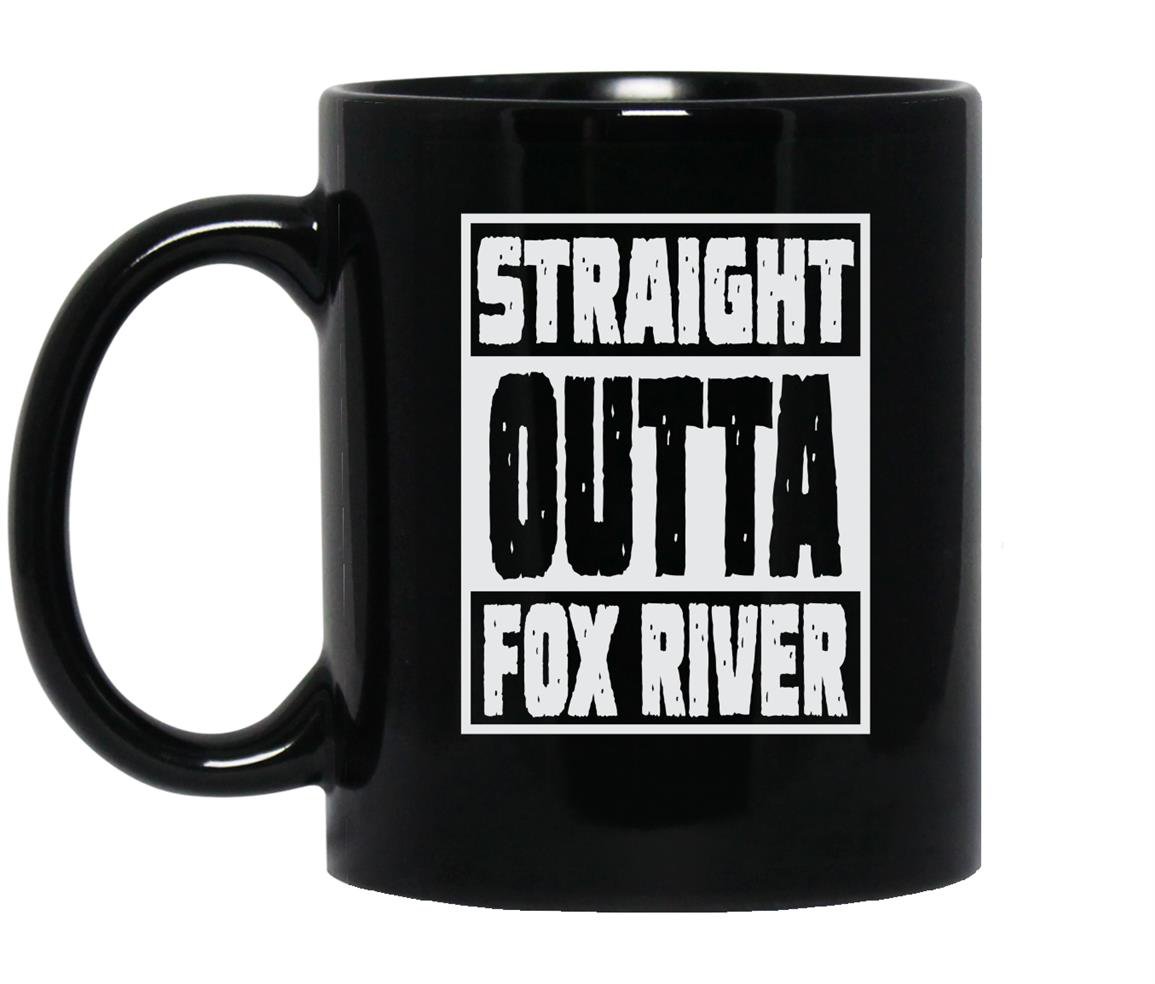 Untitled 2 Mug Black