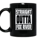 Untitled 2 Mug Black