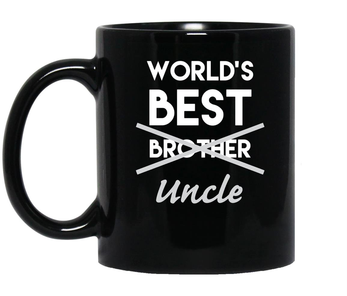 Worlds pregnancy announcement asphalt Mug Black