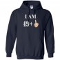 50th birthday vintage made in 1967 gift ideas funny Hoodie