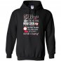 50 year anniversary 50th wedding anniversary gift Hoodie
