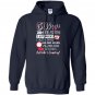 50 year anniversary 50th wedding anniversary gift Hoodie
