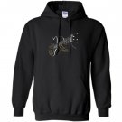 Acoustic guitar folk classical jazz Hoodie