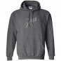 Acoustic guitar folk classical jazz Hoodie