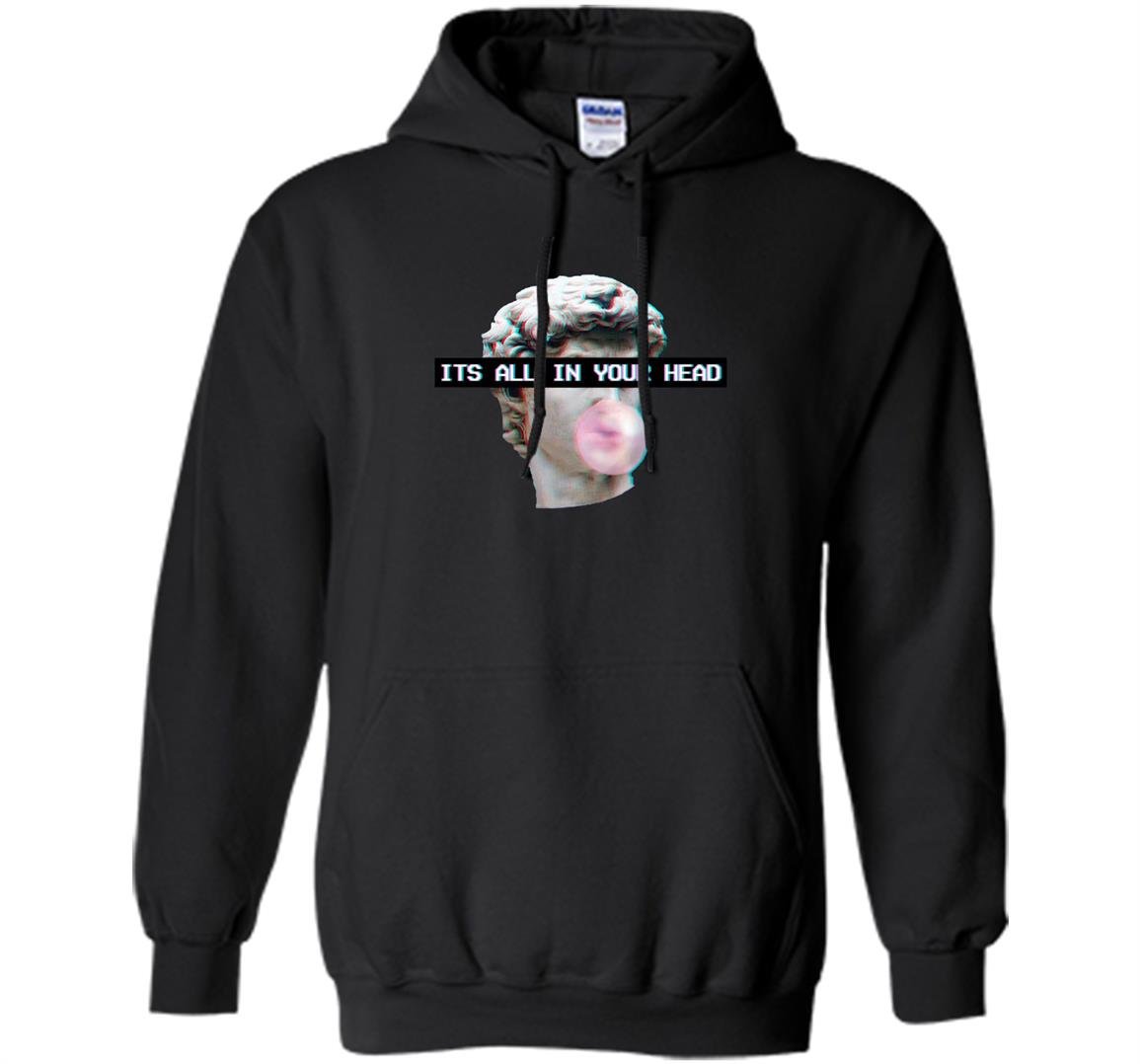 Aesthetic Hoodie