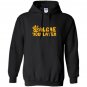 Algae you later funny pun Hoodie