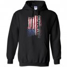 Amateur radio ham Hoodie