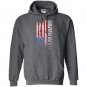 Amateur radio ham Hoodie