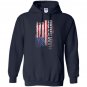 Amateur radio ham Hoodie