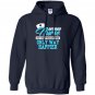 Amazing for retired nurse meaning gift Hoodie