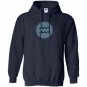 Aquarius zodiac sign Hoodie