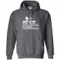 Archery funny sayings for archery gift Hoodie
