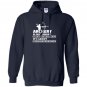 Archery funny sayings for archery gift Hoodie