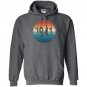 Awesome since 1941 79 years old 79th birthday gift Hoodie