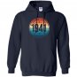 Awesome since 1941 79 years old 79th birthday gift Hoodie