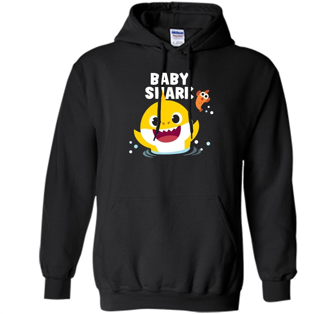Baby shark Hoodie