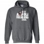 Best asshole husband ever Hoodie