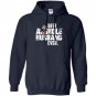 Best asshole husband ever Hoodie