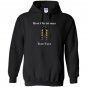 Best christmas tree ever drag racing Hoodie