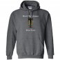 Best christmas tree ever drag racing Hoodie