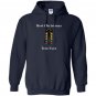 Best christmas tree ever drag racing Hoodie